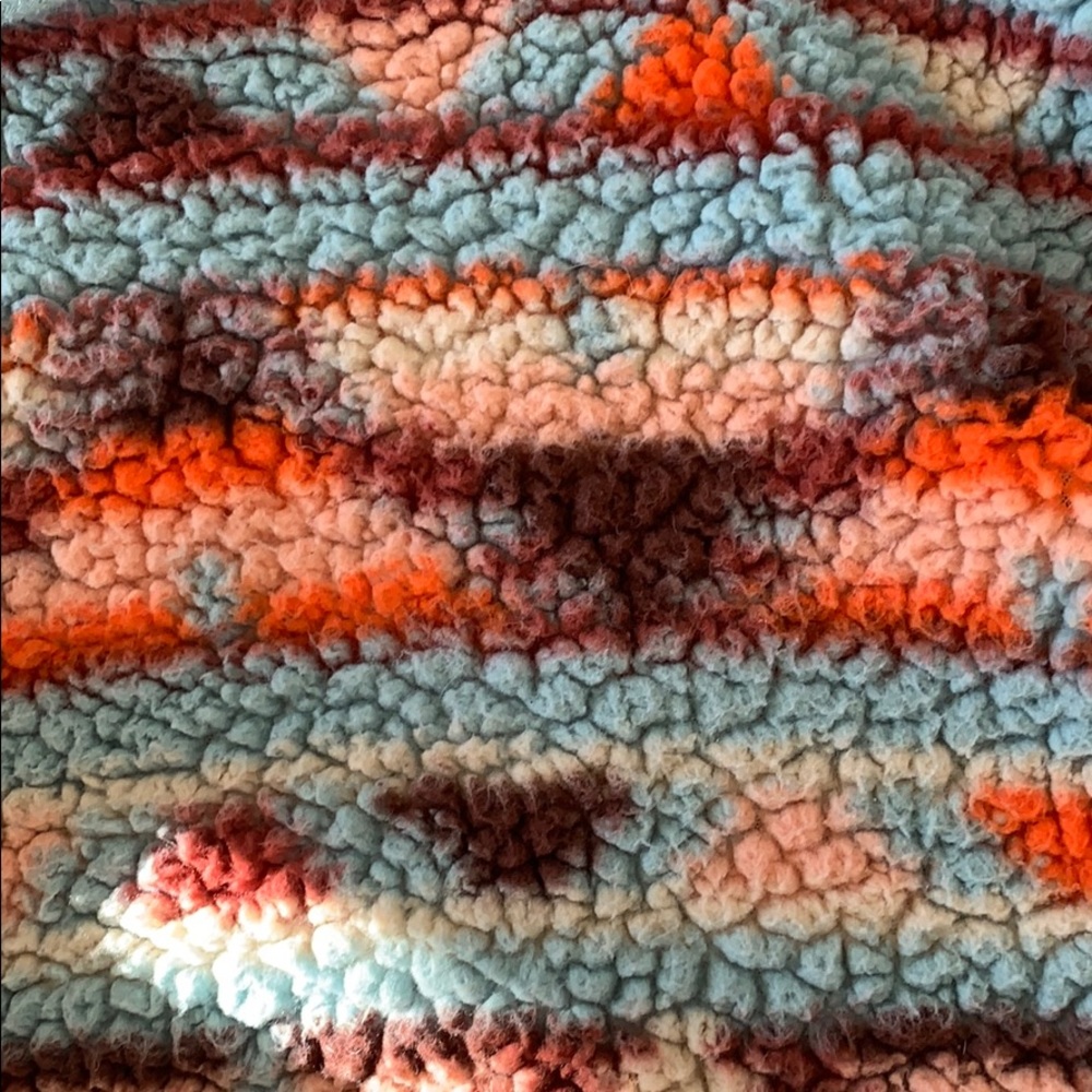 Wild Fable crop fleece - Picture 6 of 9